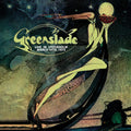 Greenslade - Live In Stockholm - March 10th 1975 - Music CD