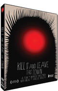 Kill It & Leave This Town - Kill It & Leave This Town - DVD