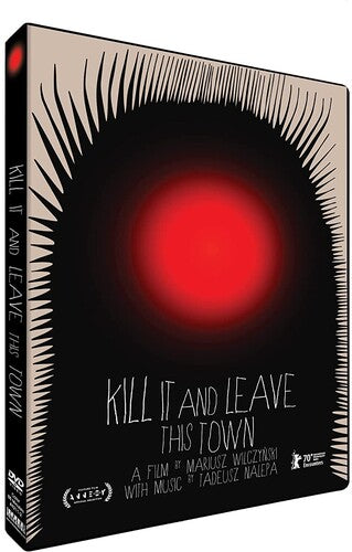 Kill It & Leave This Town - Kill It & Leave This Town - DVD