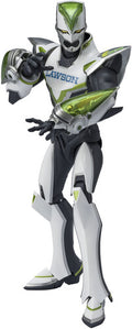 Tamashi Nations - Tiger & Bunny 2 - Wild Tiger Style 3, S.h.figuarts - Collectibles