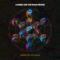 Xander And The Peace Pirates - Order Out Of Chaos - Music CD