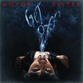 Motor Sister - Get Off - Music CD