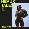 Sullivan,jazmine - Heaux Tales - Vinyl Record
