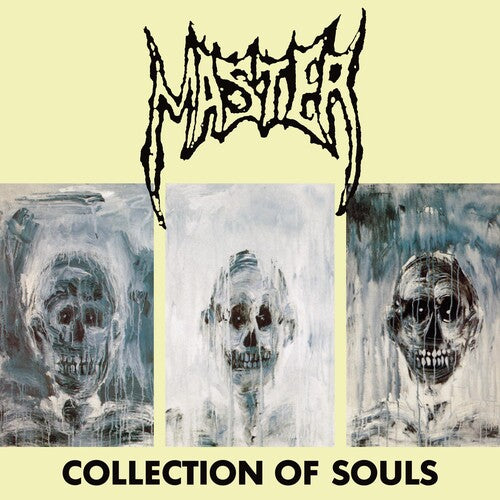 Master - Collection Of Soul - Music CD