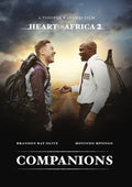 Heart Of Africa 2: Companions - Heart Of Africa 2: Companions - DVD