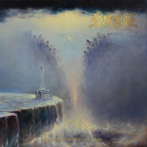 Tomarum - Ash In Realms Of Stone Icons - Music CD