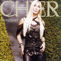 Cher - Living Proof - Music CD