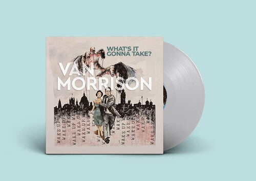 Van Morrison - What's It Gonna Take? [2LP]