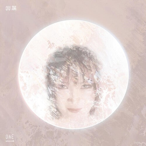 Ou - One - Music CD