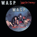 W.a.s.p. - I Wanna Be Somebody - Vinyl Record