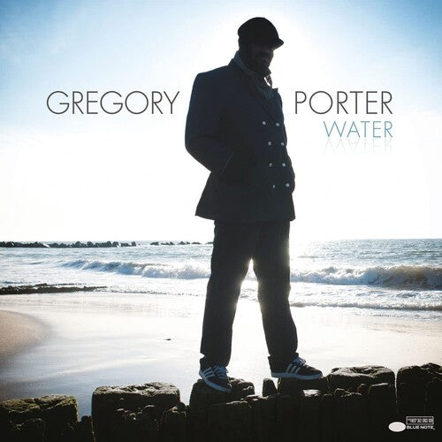 Porter,gregory - Water - Vinyl Record