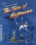 Criterion Collection - Tales Of Hoffmann, The Bd - Blu-ray