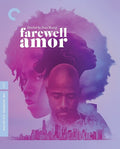 Criterion Collection - Farewell Amor Bd - Blu-ray