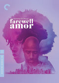 Criterion Collection - Farewell Amor Dvd - DVD