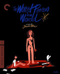 Criterion Collection - Worst Person In The World, The Bd - Blu-ray
