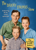 Danny Thomas Show: Complete Fourth Season - Danny Thomas Show: Complete Fourth Season - DVD