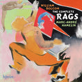Hamelin,marc-andre - Bolcom: The Complete Rags - Music CD