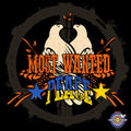 Most Wanted Peace / Various - Most Wanted Peace / Various - Music CD