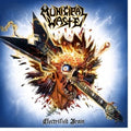 Municipal Waste - Electrified Brain - Music CD