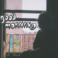 Good Morning - Shawcross (light Blue) - Vinyl Record
