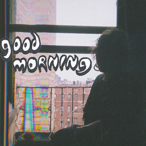 Good Morning - Shawcross (light Blue) - Vinyl Record