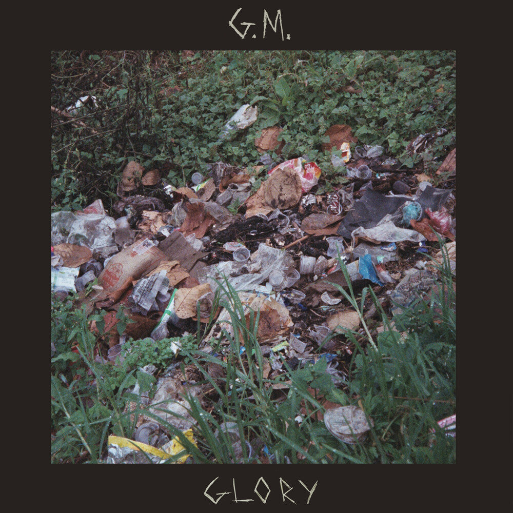 Glory (Brown) [LP] Vinyl Record