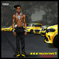 Yellow Tape 2 (Deluxe) Music CD