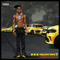 Key Glock - Yellow Tape 2 (deluxe) - Vinyl Record