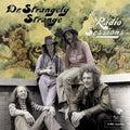 Dr. Strangely Strange - Radio Sessions - Music CD