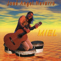 Navarro,jose Angel - Miel - Music CD