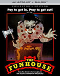Funhouse - Funhouse - UHD