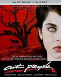 Cat People (1982) - Cat People (1982) - UHD