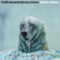 Above Cirrus (W/Cd) (Gate) (Ger) [LP] Vinyl Record