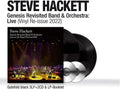 Steve Hackett - Genesis Revisited Band & Orchestra: Live (Re-Issue 2022)