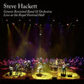 Genesis Revisited Band & Orchestra: Live (W/Cd) [LP] Vinyl Record