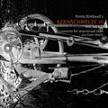 Rimbaud,penny - Kernschmelze Iii Concerto For Improvised Cello - Music CD