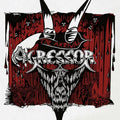 Agressor - Arrival - Music CD