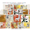 Were We Where We Were (Blue) (Blue) [Colored Vinyl] [Limited Edition] Vinyl Record