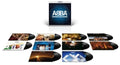 Abba - Vinyl Album Box Set - Vinyl Record