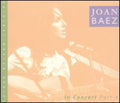 Baez,joan - In Concert 2 - Music CD