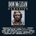 Mclean,don - Classics - Music CD