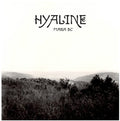 Maria Bc - Hyaline - Music CD