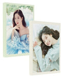 Dahyun (twice) - Yes I Am Dahyun (beige Version) - Books