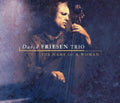David Friesen - Name Of A Woman [CD]