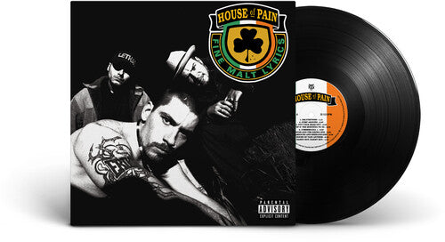 House of Pain - House of Pain (Fine Malt Lyrics) [30 Years]