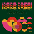 Naino Naino / Various - Naino Naino / Various - Vinyl Record