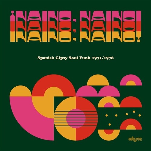 Naino Naino / Various - Naino Naino / Various - Vinyl Record
