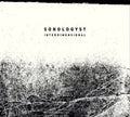 Sonologyst - Interdimensional - Music CD