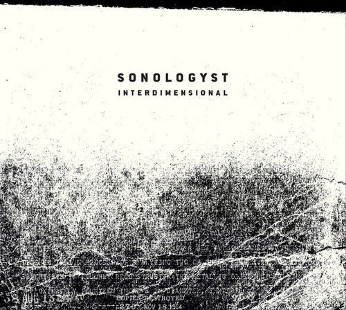 Sonologyst - Interdimensional - Music CD