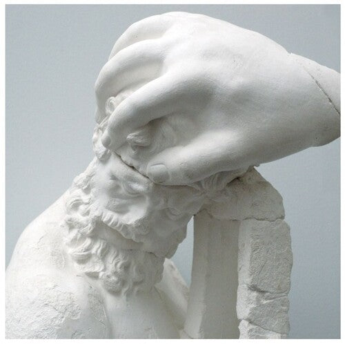 Efdemin - Mono - Vinyl Record